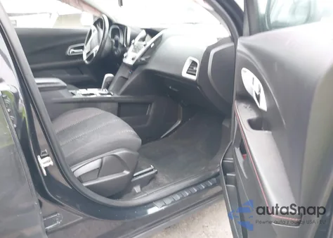 2014 Chevrolet Equinox 1Lt z USA, uszkodzony, nr VIN 2GNFLFEK8E6316122